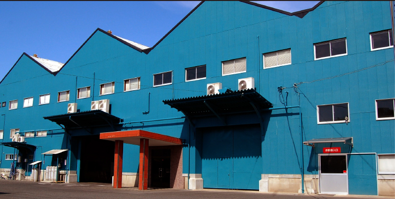 北九州市のミハラグループ｜ミハラ九州株式会社　ミハラ九州株式会社イメージ写真